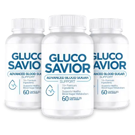 Gluco Savior Products