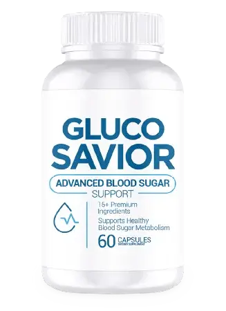 Gluco Savior Supplement